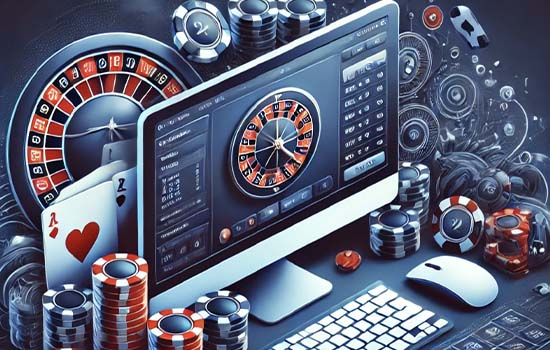 Регистрация личного кабинета